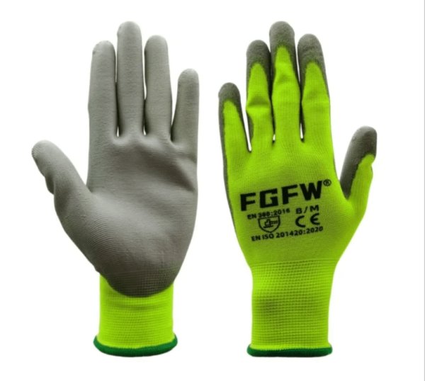 gants-de-travail-en-polyur-thane 1