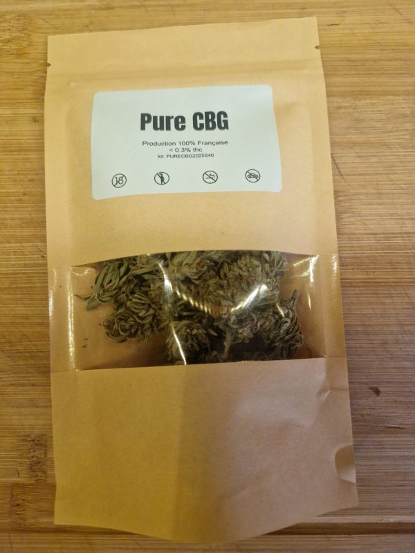 pure-cbg 3
